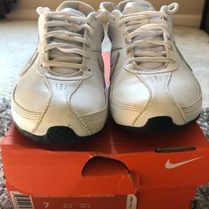 Nike training sneakers